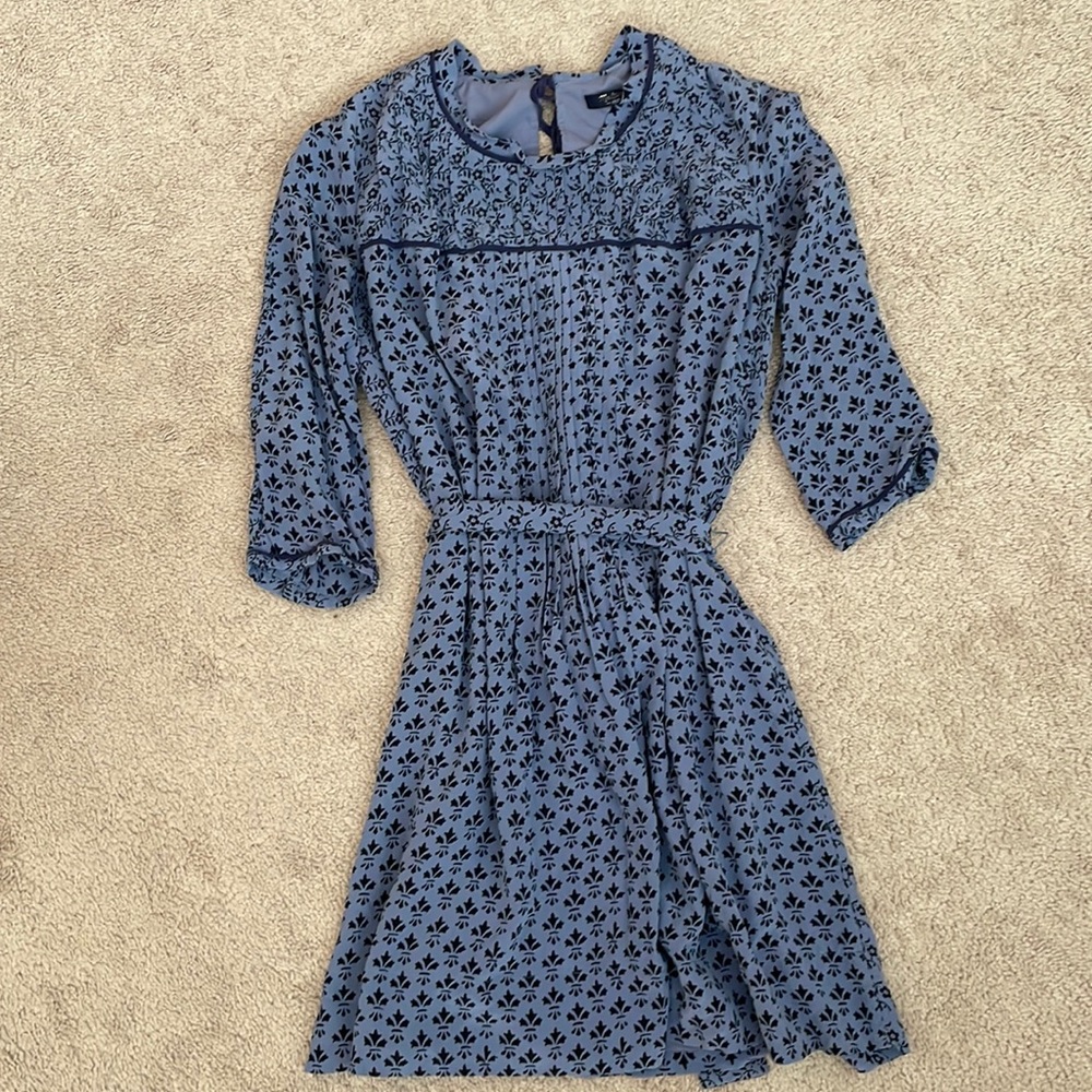 Madewell dress